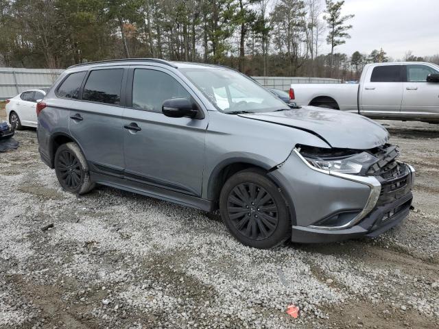 JA4AD3A33LZ006243 Mitsubishi Outlander Se