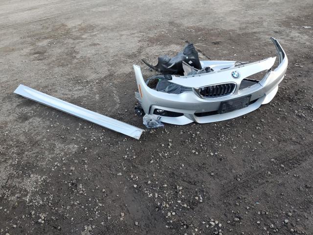 WBA4J1C54KBM17377 BMW 430i Gran Coupe