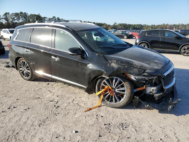 5N1DL0MN7HC519292 Infiniti QX60