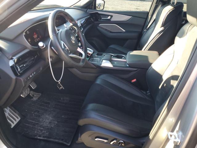 5J8YE1H09PL007781 Acura MDX A-SPEC