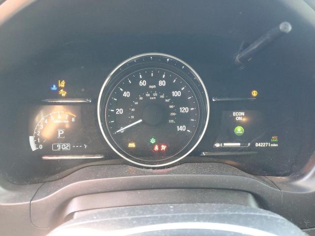 3CZRU6H52MM712019 Honda HR-V EX