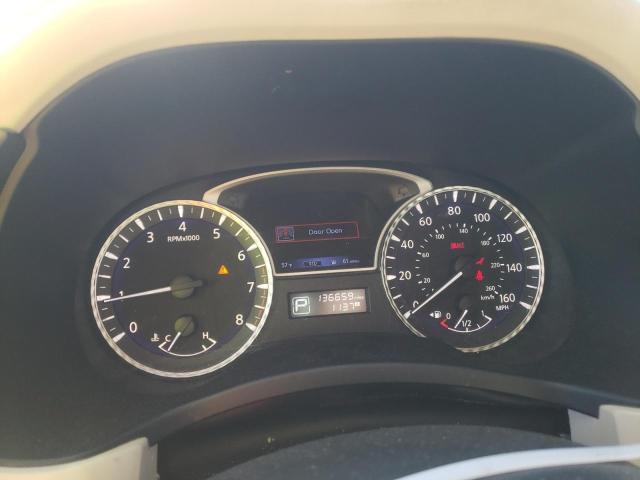 5N1DL0MN9HC507533 Infiniti QX60