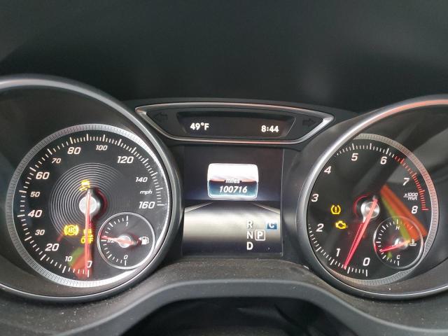 WDDSJ4EB4JN532756 Mercedes-Benz CLA 250