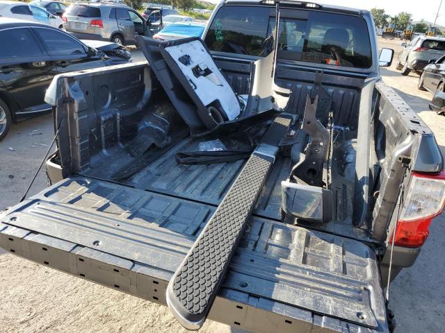 1N6BA1F14GN517646 Nissan TITAN XD S