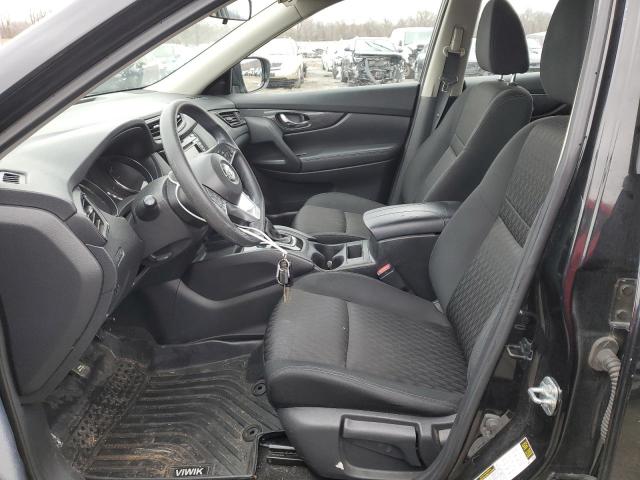 KNMAT2MV5JP615584 Nissan ROGUE S