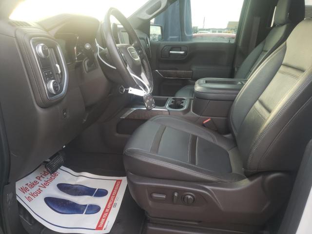 3GTP8FED3MG292783 GMC Sierra C1500 Denali