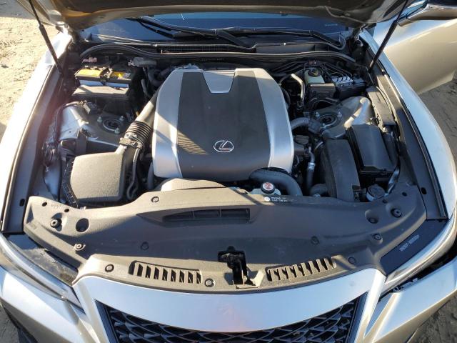 JTHGZ1E22M5021539 Lexus Is 350 F-sport