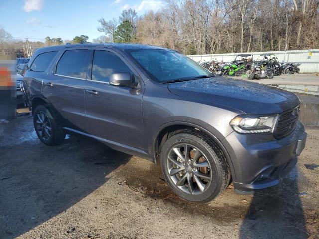 1C4RDJDG0JC205648 Dodge DURANGO GT