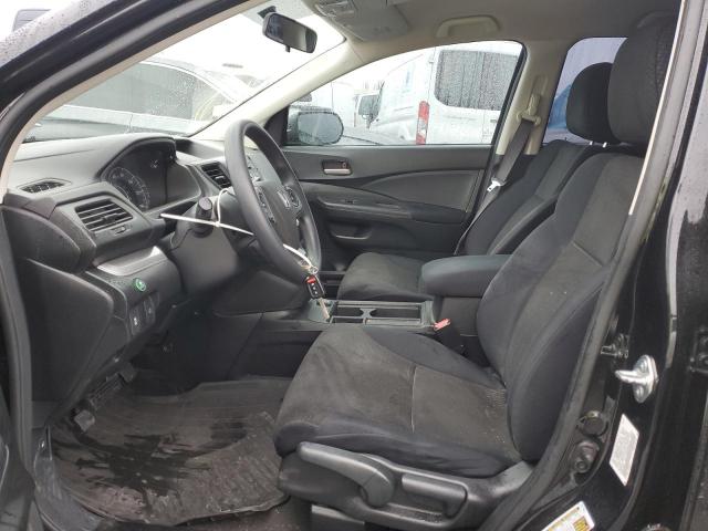 3CZRM3H30FG713118 Honda CR-V LX