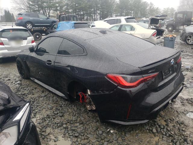 WBS43AZ01RCP36371 BMW M4 Competition