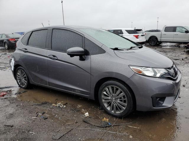 3HGGK5G80FM763340 Honda FIT EX