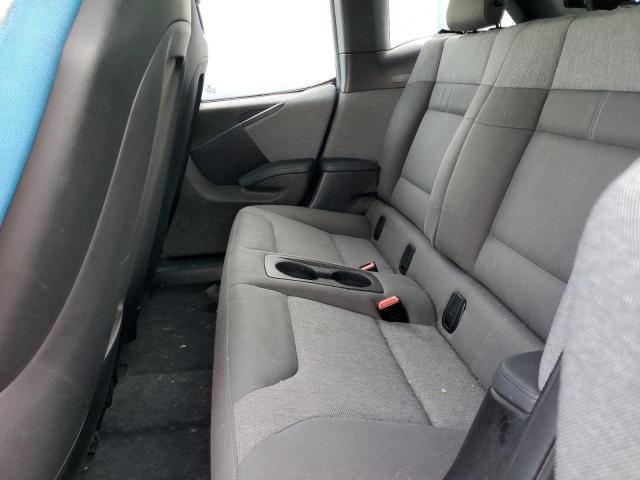 WBY1Z4C50GV508702 BMW I3 REX