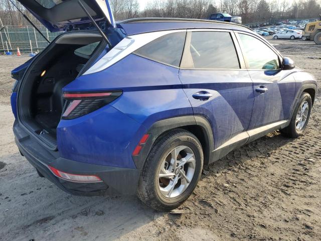 5NMJB3AEXNH002565 Hyundai TUCSON SEL