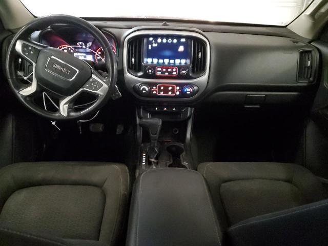 1GTG5CEA3G1358362 GMC CANYON SLE