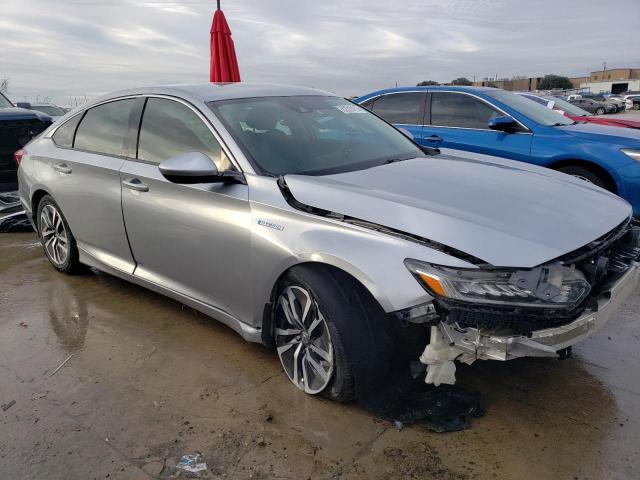 1HGCV3F16KA020218 Honda ACCORD HYBRID