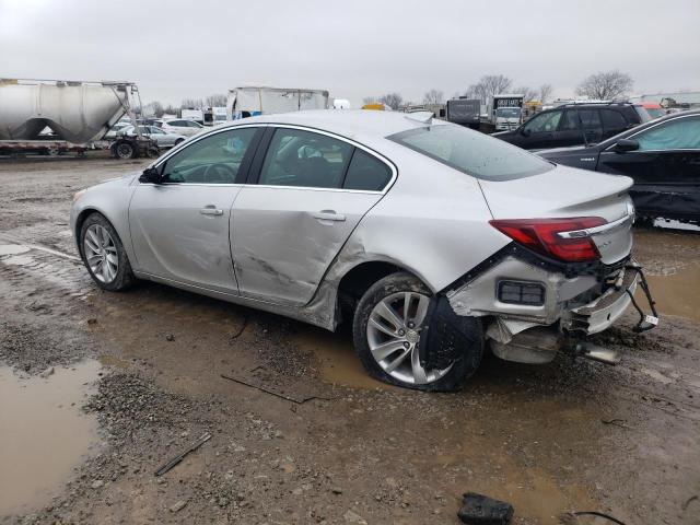 2G4GK5EX6G9106265 Buick Regal