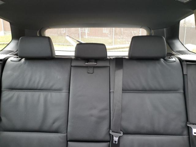 5UXWX7C58G0R17976 BMW X3 Xdrive35i