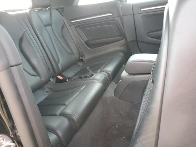WAU3FLFF9F1048637 Audi A3 Premium Plus