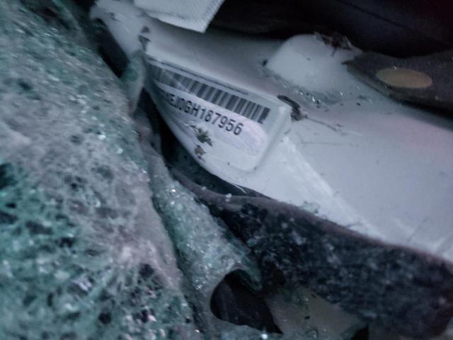 2C3CDXEJ0GH187956 Dodge Charger Srt 392