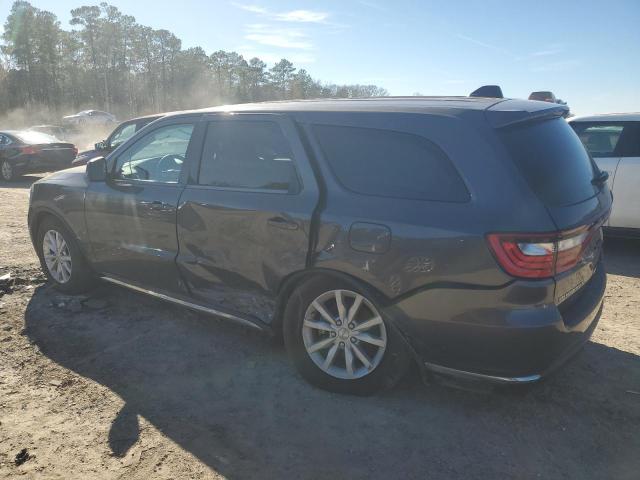 1C4RDHAG5FC938055 Dodge Durango Sxt