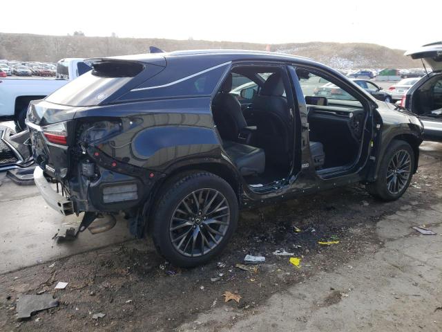 2T2BZMCA1GC046801 Lexus Rx 350 Base