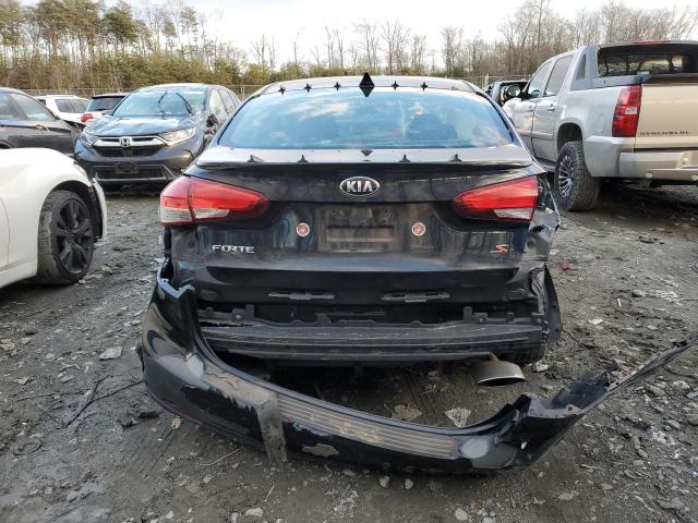 3KPFL4A71HE125970 KIA FORTE LX