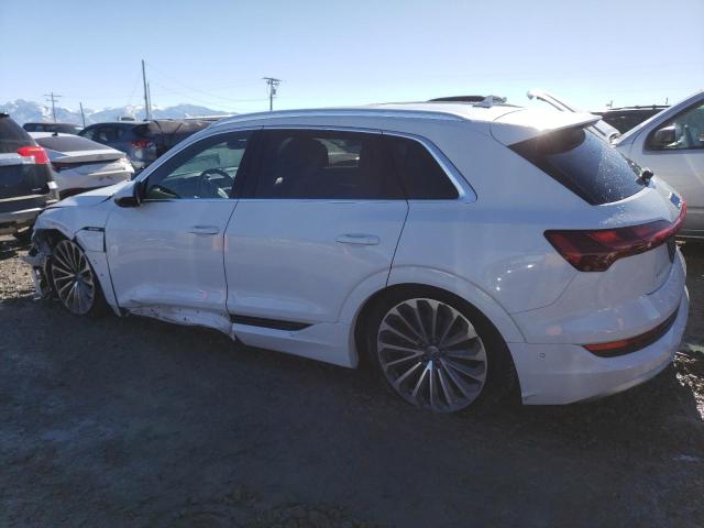 WA1VABGE6KB010758 Audi E-tron Prestige