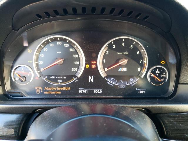 WBSFV9C53ED593711 BMW M5