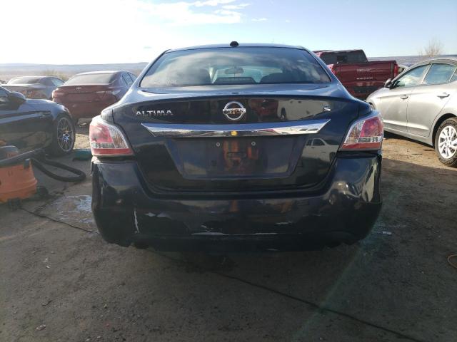 1N4AL3AP5FN318030 Nissan ALTIMA 2.5