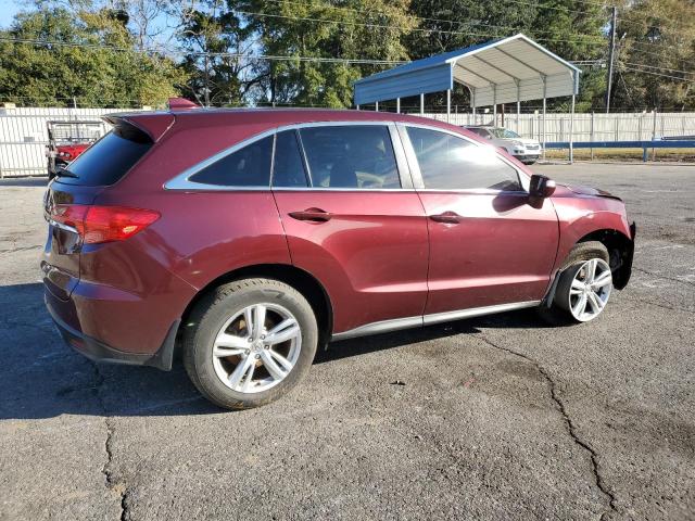 5J8TB3H57EL001646 Acura Rdx Technology