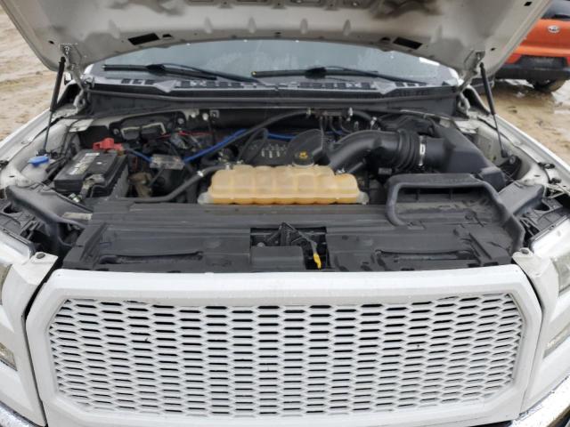1FTEW1EFXFKD87015 Ford F150 Supercrew