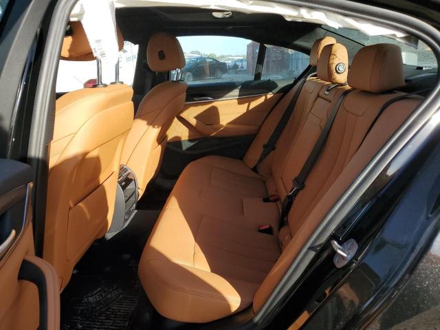 WBA53BH06NWX82531 BMW 530 I