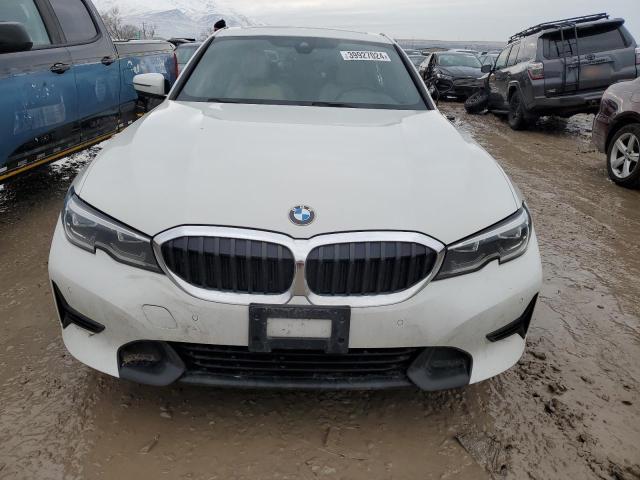 3MW5R7J51K8A26496 BMW 330XI