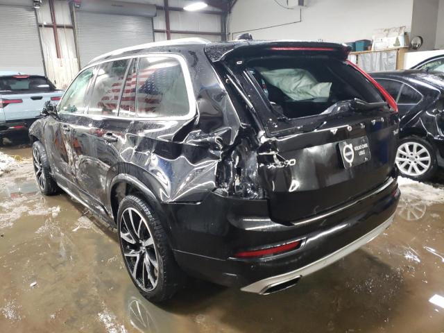 YV4A22PK2L1537403 Volvo Xc90 T6 Momentum
