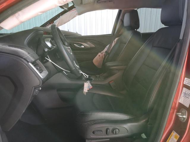 3GKALPEG6PL153350 GMC TERRAIN SL