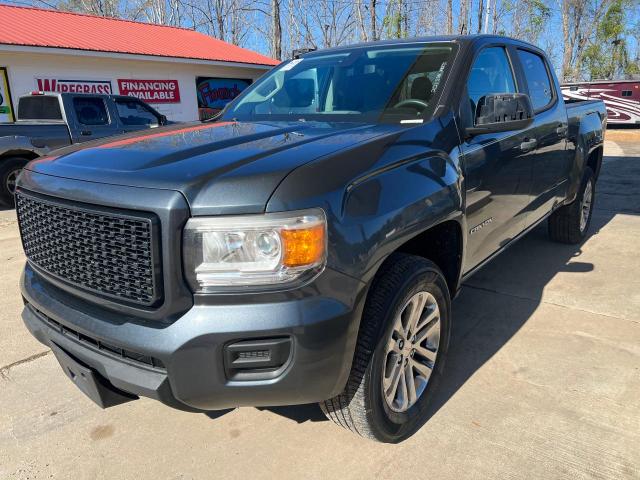 1GTG5AE38F1126392 GMC Canyon