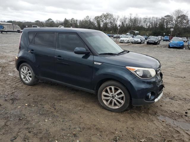 KNDJP3A50J7505220 KIA SOUL +