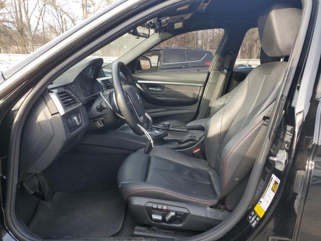 WBA8D9C58JA616394 BMW 330 XI
