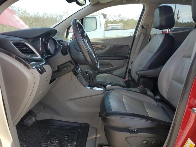 KL4CJHSB6EB769292 Buick Encore Premium