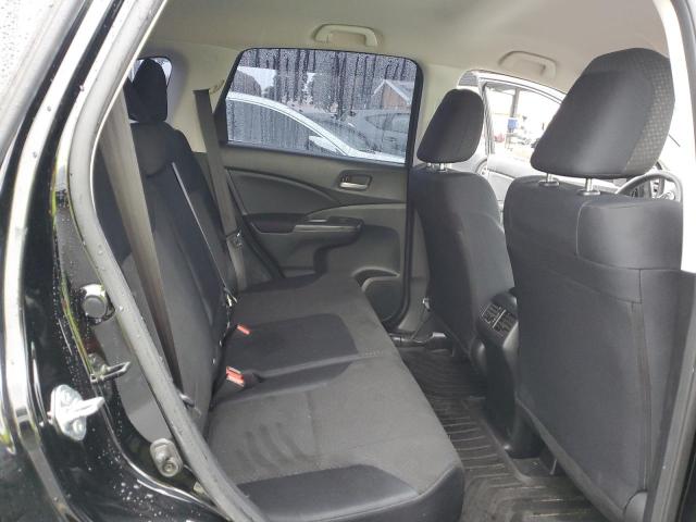 3CZRM3H30FG713118 Honda CR-V LX
