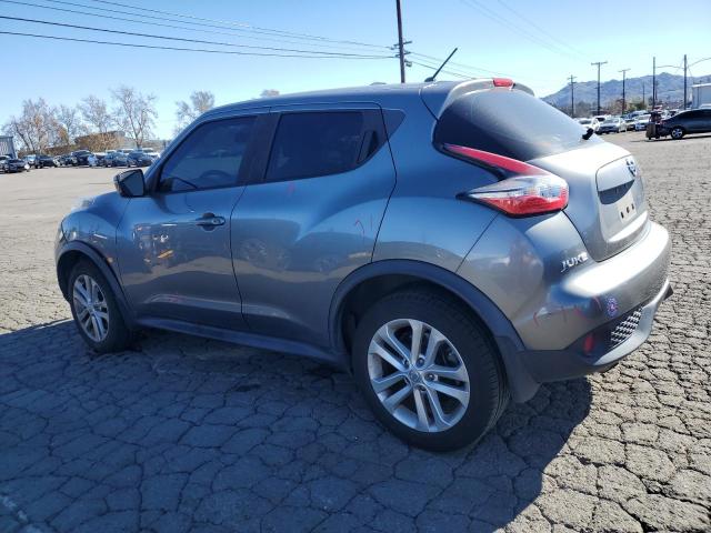 JN8AF5MR2HT705227 Nissan JUKE S