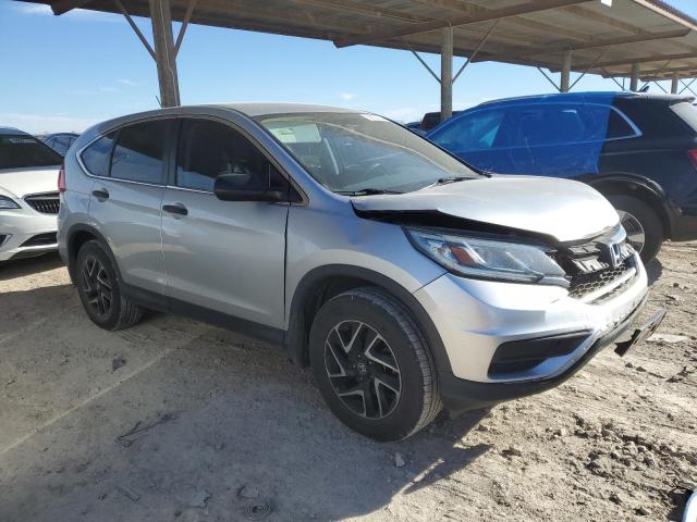 2HKRM3H4XGH535726 Honda CR-V SE