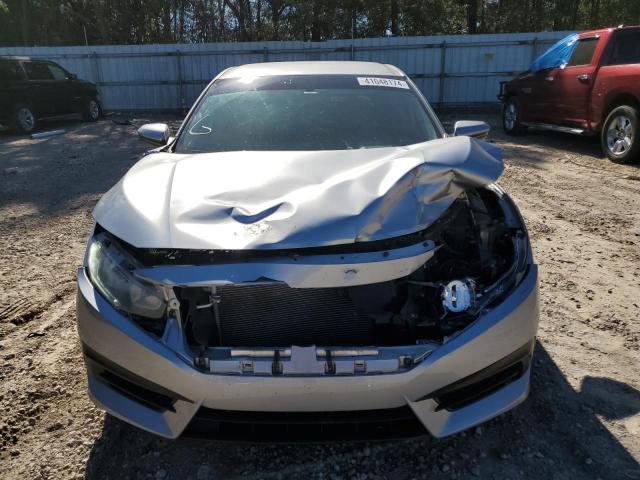 19XFC2F53HE082406 Honda Civic Lx
