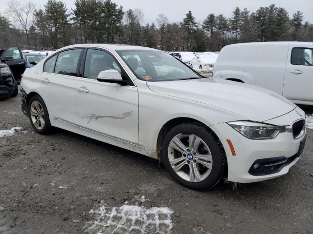 WBA8D9G53JNU68691 BMW 330 XI