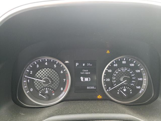 5NPD84LF6LH605293 Hyundai ELANTRA SEL