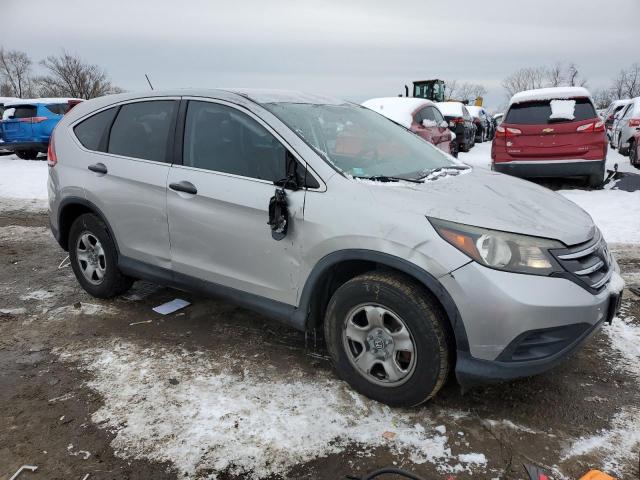 3CZRM3H39EG707932 Honda CR-V LX