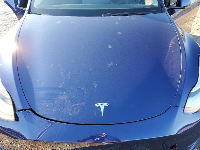 7SAYGDEE4PA096396 Tesla Model Y