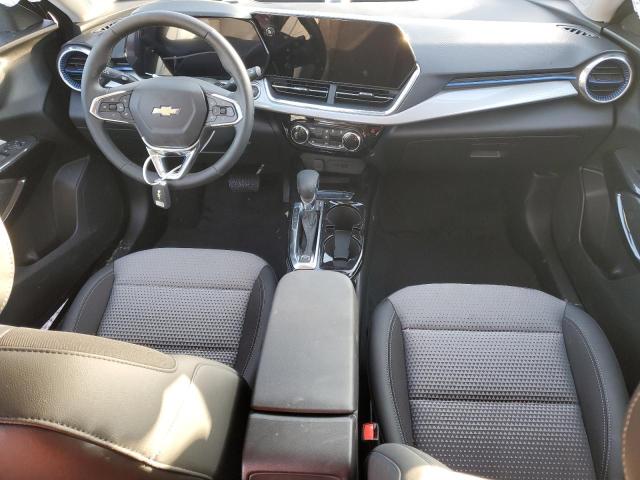 KL77LHE22RC042063 Chevrolet TRAX 1LT
