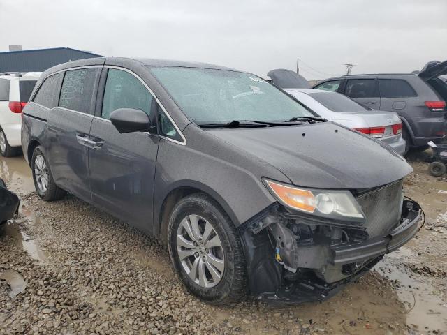 5FNRL5H38HB009066 Honda ODYSSEY SE