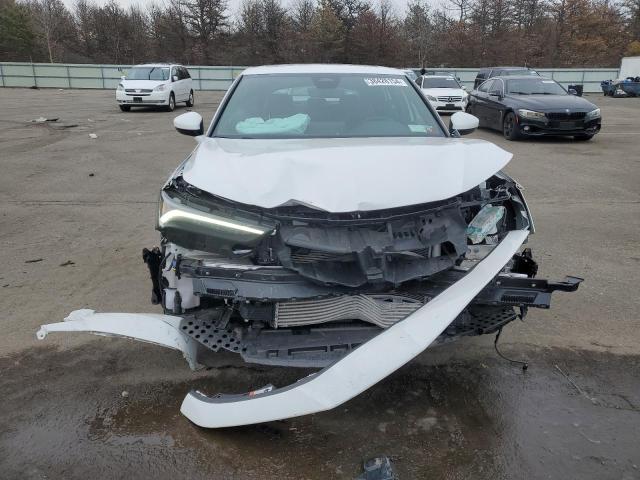 19UDE4H30PA001549 Acura Integra A-spec